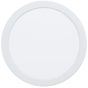 Eglo 99216 - LED stropné svietidlo FUEVA 5 LED/16,5W/230V