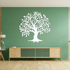 Drevený obraz Strom života - Moderný 3D obraz na stenu I SENTOP FB-HDF0206-KONARE