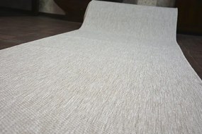 Behúň SIZAL FLOORLUX 20433 strieborný