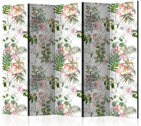 Artgeist Paraván - Beautiful Garden [Room Dividers]