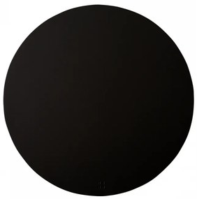 Čierne prestieranie ø 38 cm  – Elements Ambiente (593876)