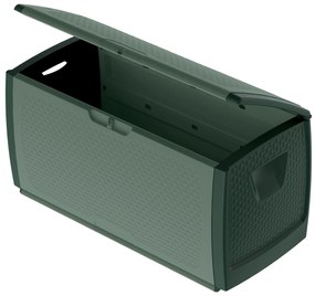 Box BAMA Objem: 200 l