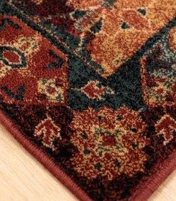 Koberec Dywilan Omega Torino Rubín