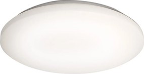 OSRAM OSRAM, ORBIS kúpeľňové stropné svietidlo, ø 400mm, sensor, OSRAM,2700lm, 25W, IP44, AC36061022M