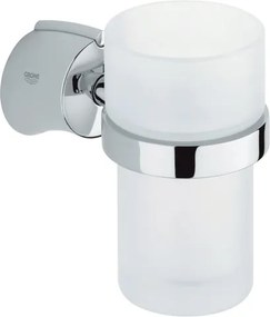Grohe Allure pohárik biela 40254000 G40254000
