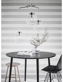 Markslöjd 107015 - Luster na lanku SICILY 3xE14/40W/230V