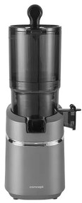 Concept LO7120 - Šnekový odšťavňovač JUICY 250W/230V šedá