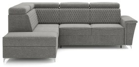 Rohová sedačka Garry-2 L Faro 03