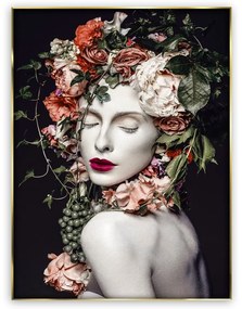 Obraz Styler Baroque, 121 x 81 cm