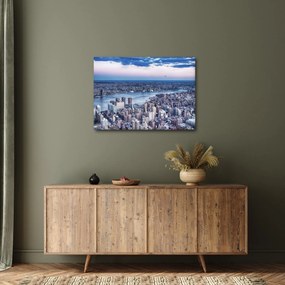 Obraz New Yorku (70x50 cm)
