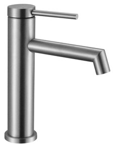 Rea Foss, umývadlová batéria h-205, oceľová, REA-B5315