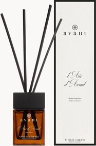 Difúzor L'Air D'Avant (Timut Pepper, Vetiver and Tonka Bean), 100 ml