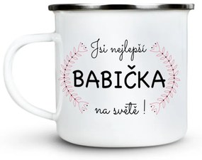 Ahome Plecháček Najlepšie babička