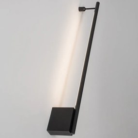 LED nástenné svietidlo Gropius 60