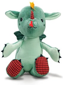 Lilliputiens - dráčik Joe - plyšová hračka