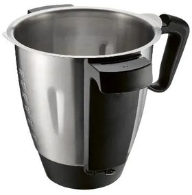 Silvercrest®  Kitchen Tools Kuchynský robot na varenie Monsieur Cuisine Smart White Skms 1200 C1  (100391066)