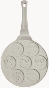 Panvica na lievance Sahara Emoji