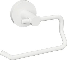 Bemeta White držiak toaletného papiera biela 104112044