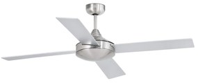 Stropný ventilátor Faro Mallorca 132 cm 33292