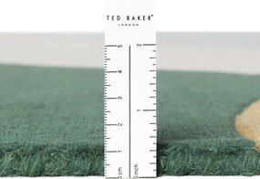 Ted Baker, Kusový koberec Ted Baker Hackney 106357 Viacfarebný kruh, 200x200, viacfarebná, detská izba