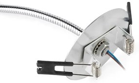 FARO 40996 - LED Nástenná lampička LOKE LED/3W/100-240V