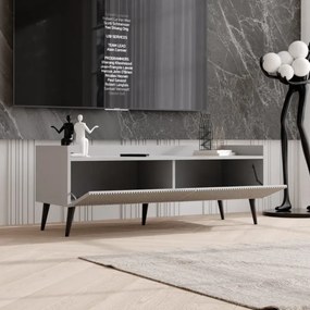 TV stolík CONNER kašmír 120 cm