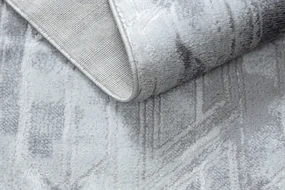 Koberec MEFE B402 štrukturálny - tmavo sivý