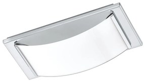 Eglo 94881 - LED kúpeľňové stropné svietidlo WASAO 1 1xLED/5,4W/230V