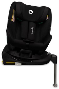 Lionelo Antoon Plus Black Onyx 0-18 Kg
