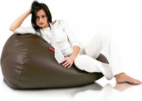 INTERMEDIC Sedací Vak SAKO 220L Farba: NC07 - Tyrkysová (Polyester)