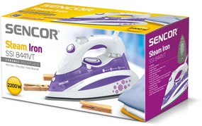 Sencor SSI 8441