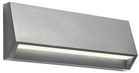 Redo 90680 - Vonkajšie orientačné svietidlo ANDER LED/4W/230V 3000K IP65 antracitové