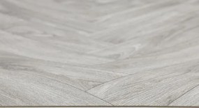 PVC podlaha Ultratex Laurel Oak 119M sivá
