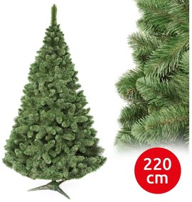 Elma Vianočný stromček 220 cm borovica EA0011