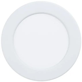 Nástenné svetlo Eglo Fueva plast 99132, 1 ks