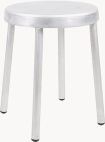 Kovová taburetka Tasca