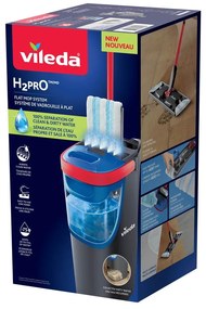 Mop s vedierkom H2PrO – Vileda