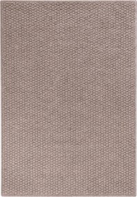 AladinWorld Expres, Kusový koberec Atlas 31 hnedý, 200x300, hnedá, chodba / predsieň