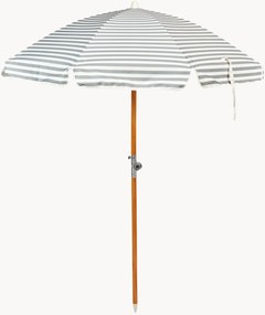 Plážový slnečník's taškou Luxe, Ø 155 cm