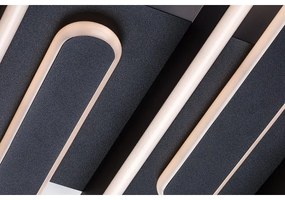 Rabalux 71049 - LED stropné svietidlo SINDRI LED/46W/230V