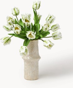 Umelá kytica Small Parrot Tulip