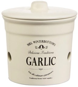 MRS. WINTERBOTTOM'S Dóza na cesnak