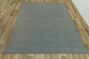 Koberec Vienna 72 l. sivý