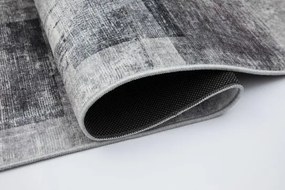 Protišmykový koberec VENEZIA PRINT 2501613-3