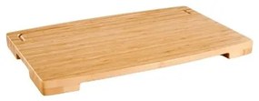 TESCOMA krájacia doska AZZA 50x33 cm, L