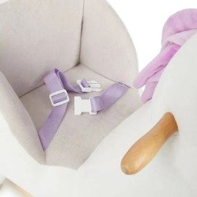 Bieco - Jednorožec hojdačka