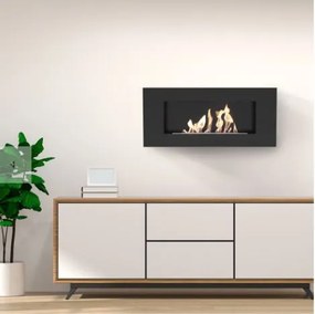 Biokrb na stenu Delta Box