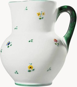 Ručne vyrobený džbán Streublumen, 1,5 l