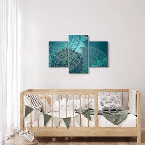 Obraz - Fantasy (90x60 cm)