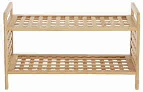 Kondela Botník, lakovaný bambus, SOVETO TYP 1